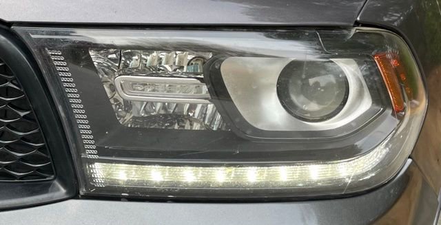 Used 2018 Dodge Durango SRT w/ Technology Group image 12