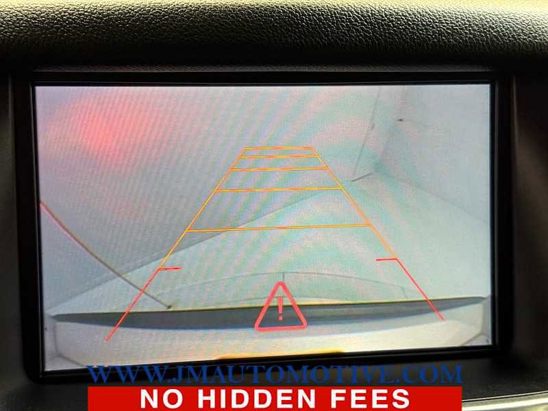 Used 2015 Chevrolet Tahoe LT image 30