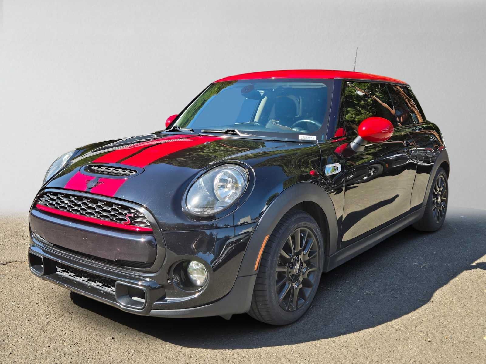 Used 2019 MINI Cooper S FWD image 7