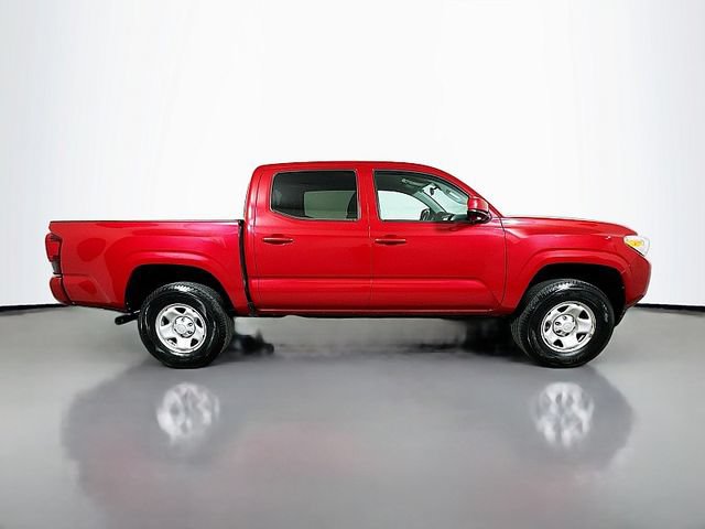 Used 2023 Toyota Tacoma SR AWD/4WD image 8