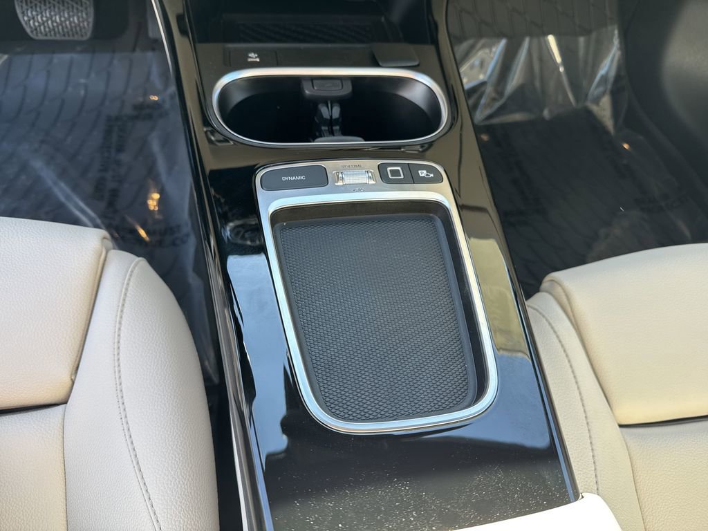 New 2026 Mercedes-Benz CLA 250 4MATIC image 27