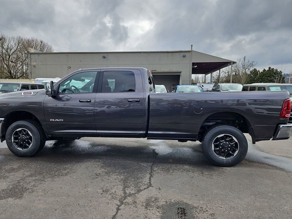 New 2026 RAM 2500 Laramie image 4