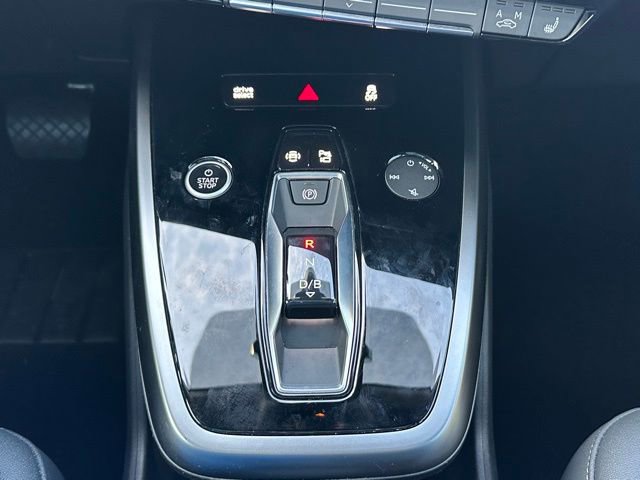 Used 2024 Audi Q4 e-tron Premium Plus w/ Premium Plus image 14