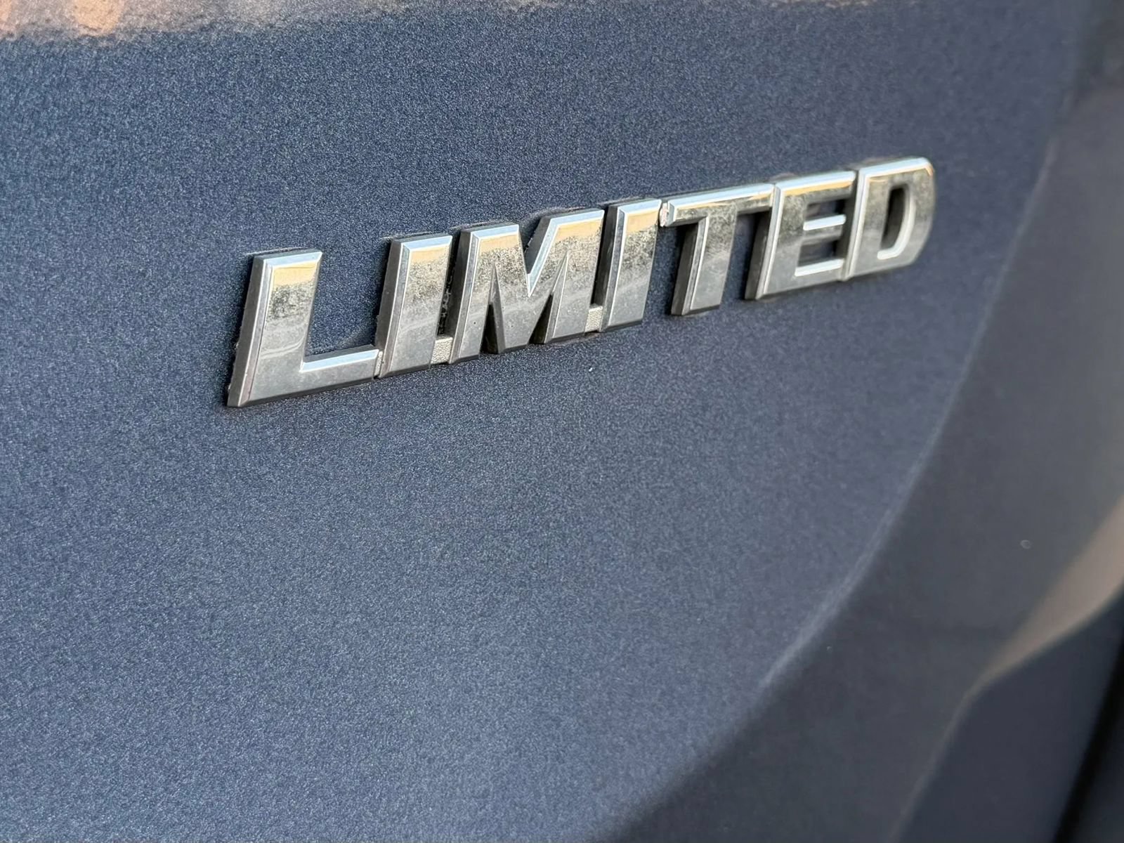 Used 2013 Toyota RAV4 Limited FWD image 27