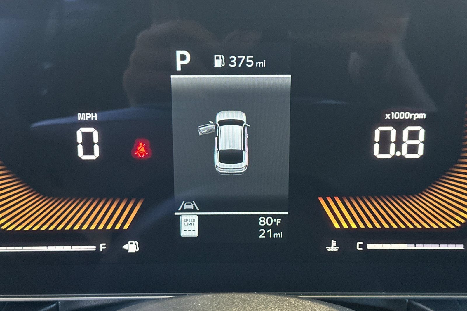 New 2026 Kia K4 FWD image 23