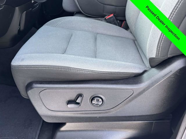 Used 2021 RAM 1500 Big Horn image 8