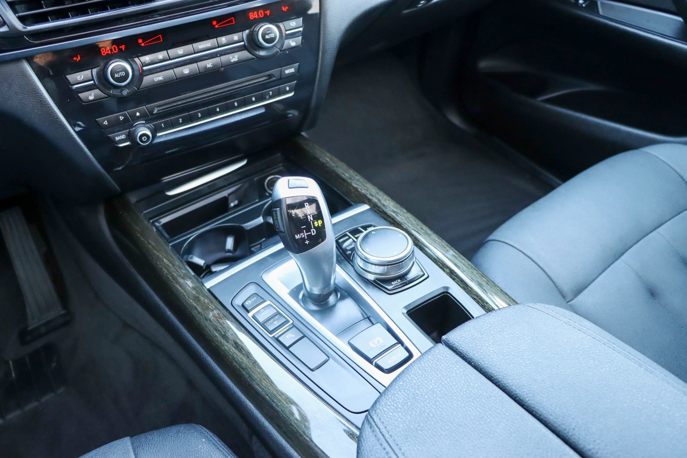 Used 2017 BMW X5 sDrive35i image 42