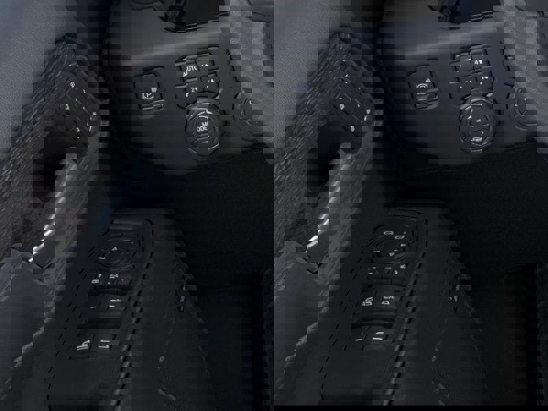 New 2026 Chevrolet Silverado 2500 LTZ image 22