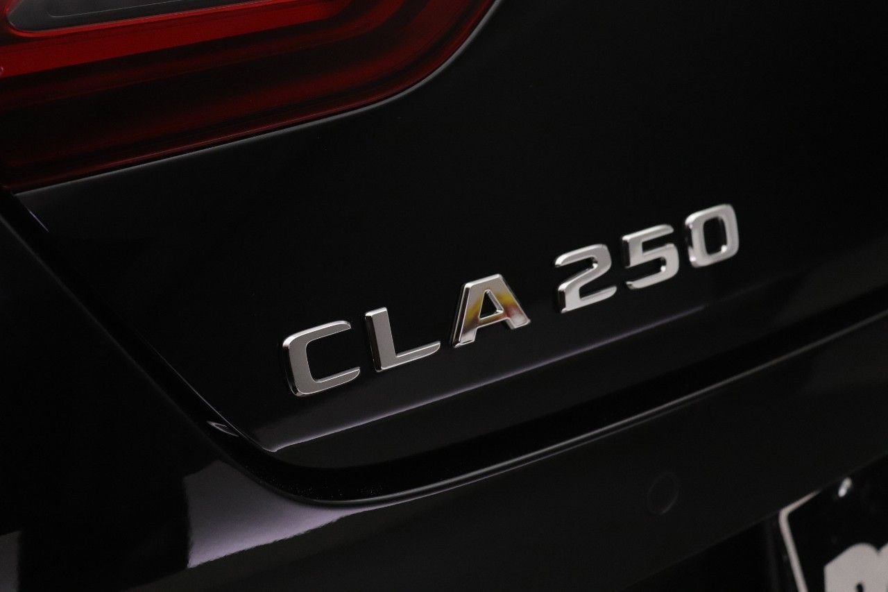 Certified 2026 Mercedes-Benz CLA 250 image 22