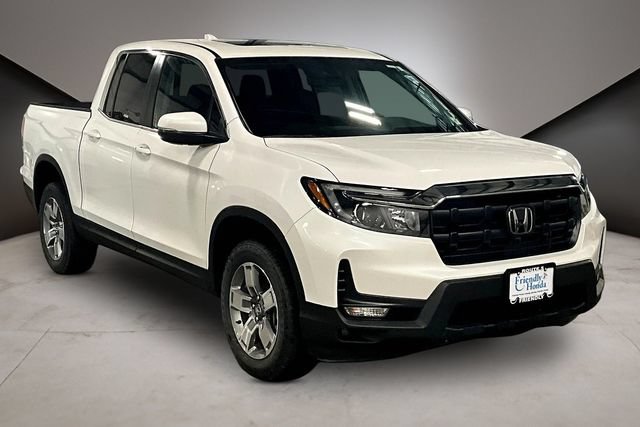 New 2026 Honda Ridgeline RTL image 2