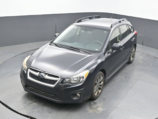 Used 2013 Subaru Impreza 2.0i Sport Premium AWD/4WD image 41