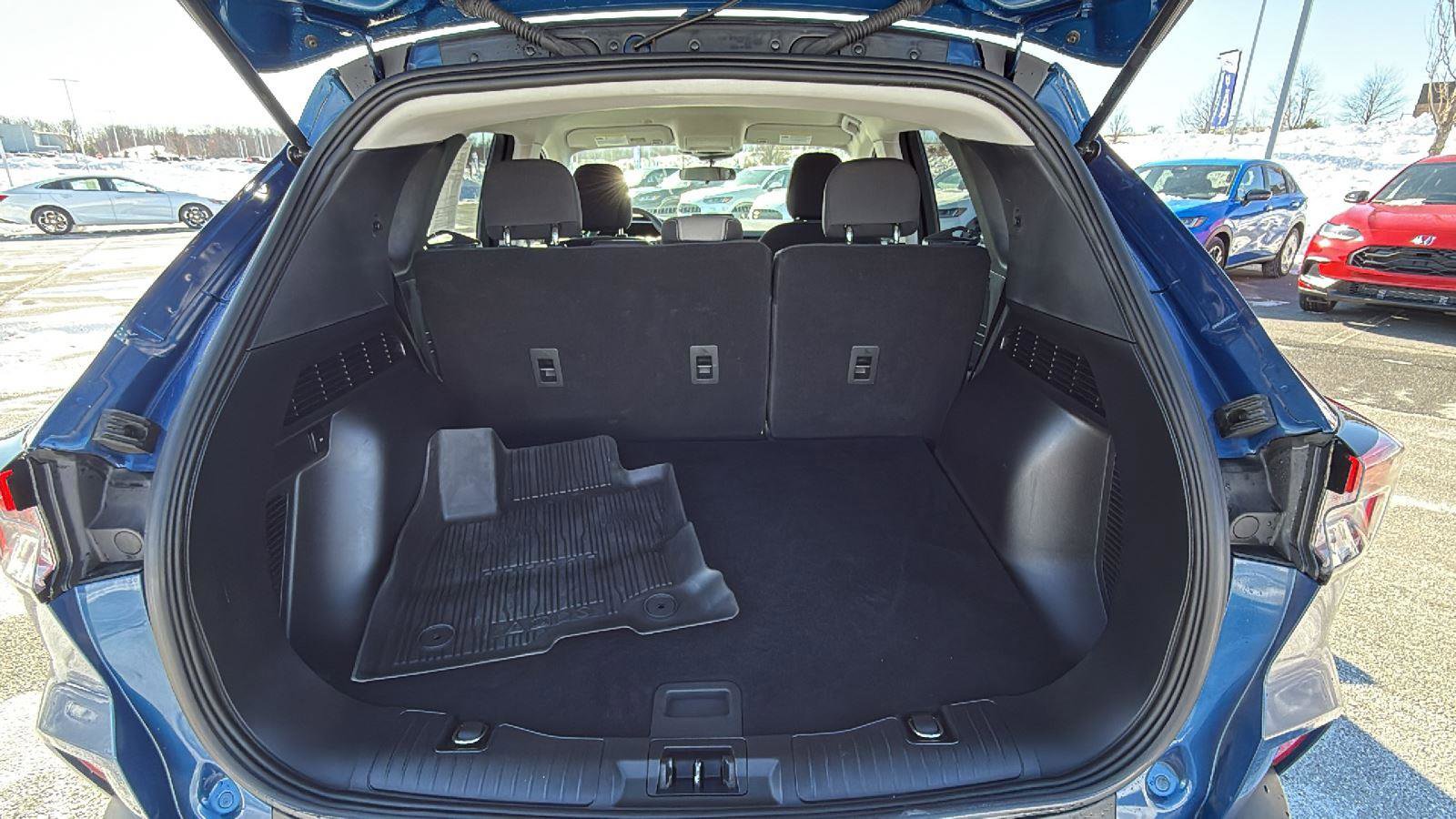 Used 2022 Ford Escape SE image 20