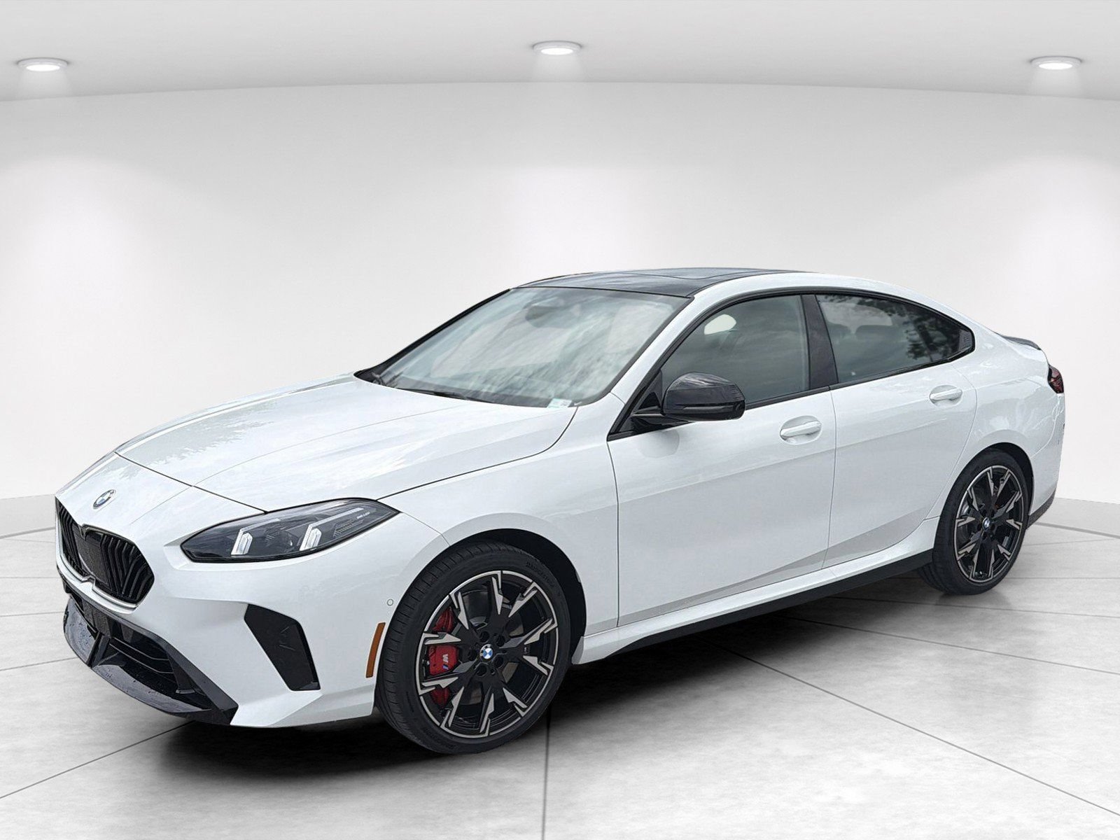 New 2026 BMW 228i w/ Technology Package FWD image 8