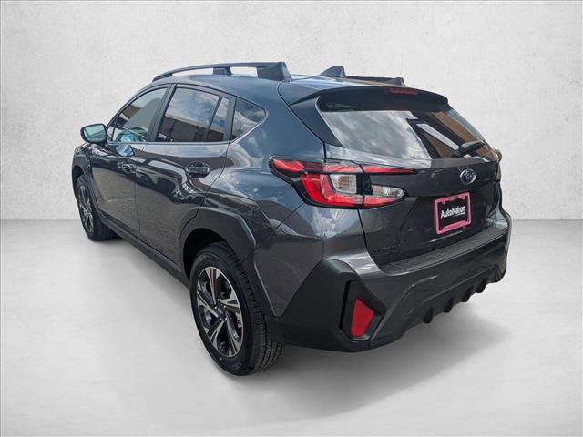 New 2026 Subaru Crosstrek 2.0i Premium image 7