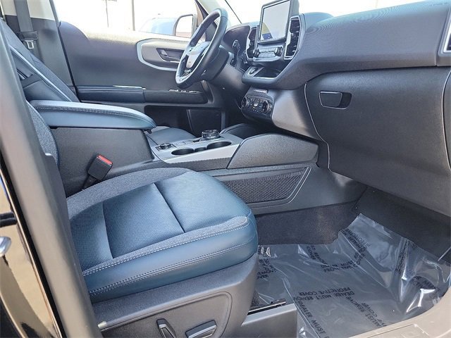 Used 2022 Ford Bronco Sport Outer Banks image 22