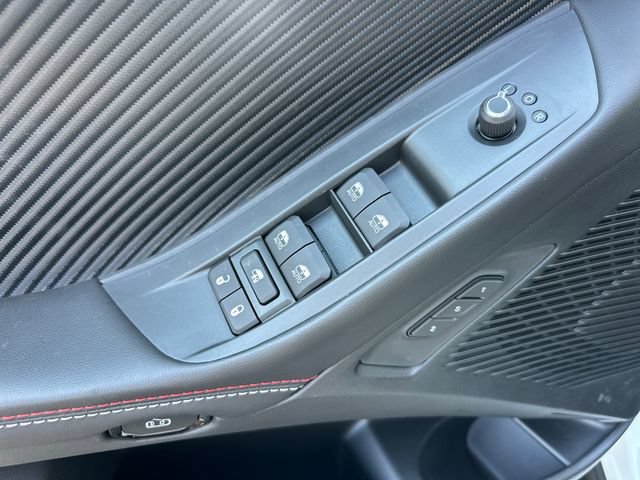 New 2026 Dodge Charger Scat Pack AWD/4WD image 11
