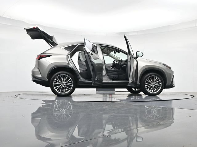 Used 2023 Lexus NX 350 AWD image 50