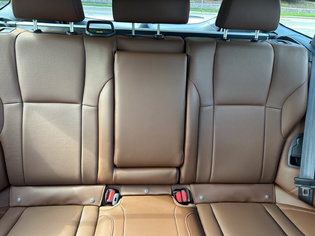 Certified 2021 Subaru Outback Touring AWD/4WD image 34