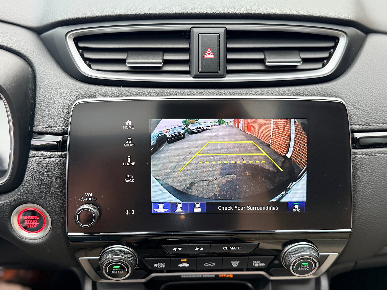Used 2020 Honda CR-V EX image 30