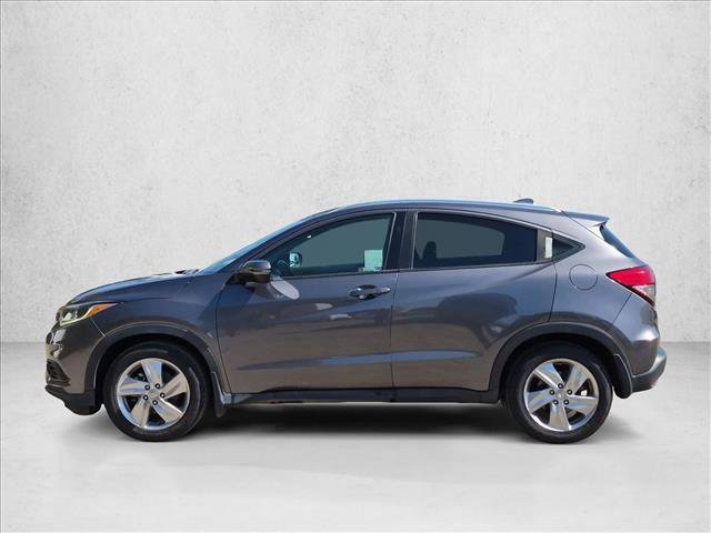 Used 2020 Honda HR-V EX-L image 8