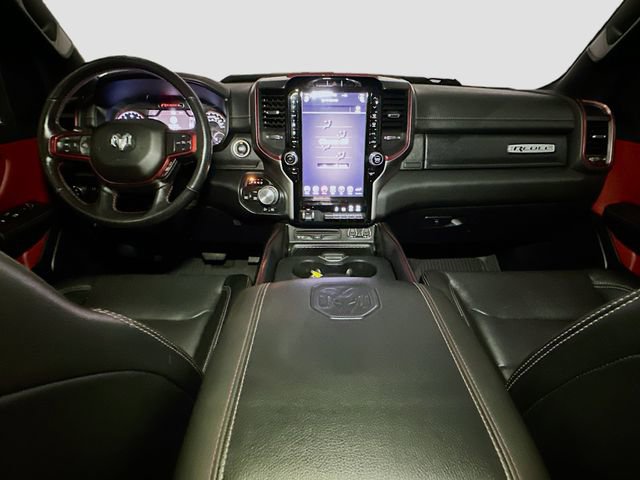 Used 2019 RAM 1500 Rebel w/ Rebel Level 2 Equipment Group image 9