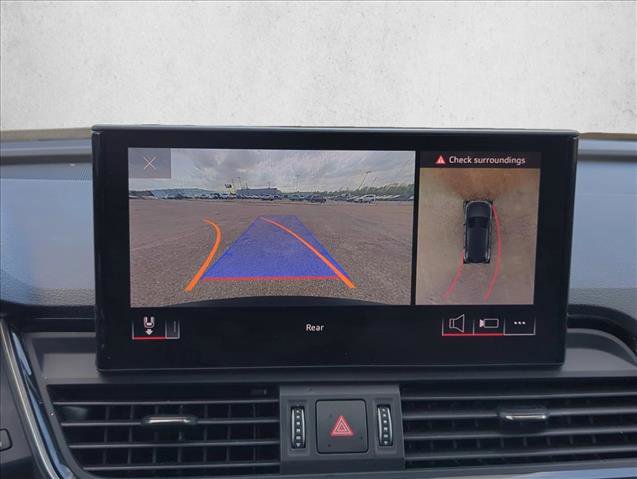 Used 2022 Audi Q5 2.0T Premium Plus image 14