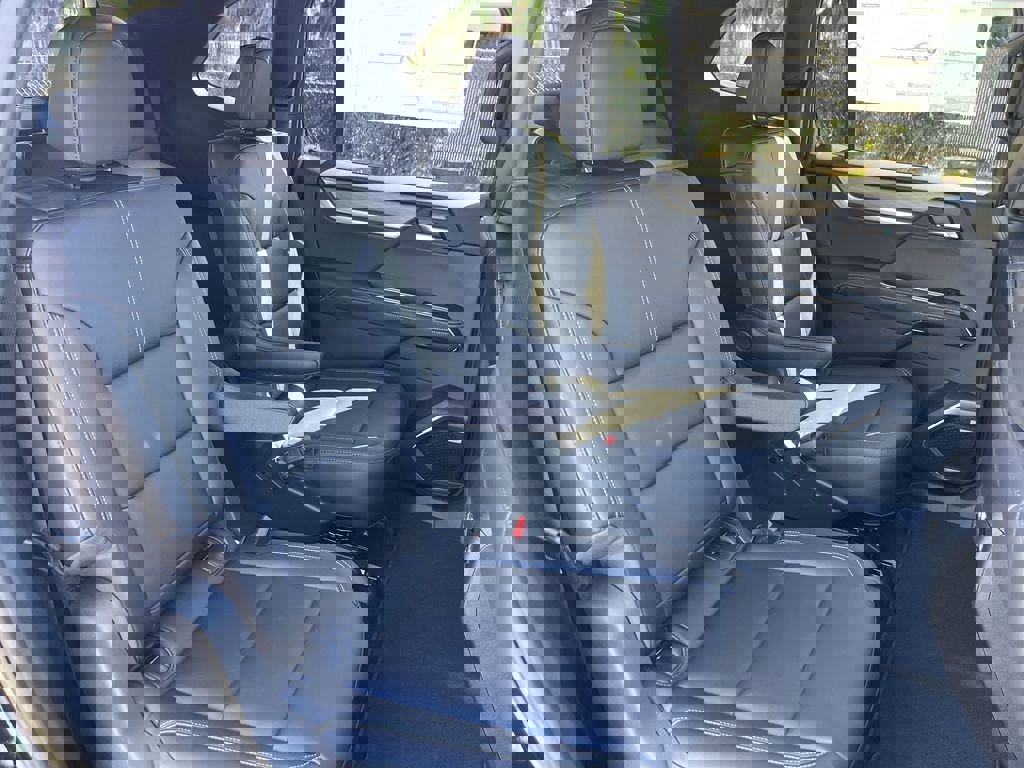 New 2026 GMC Acadia Elevation w/ Black Edition image 27