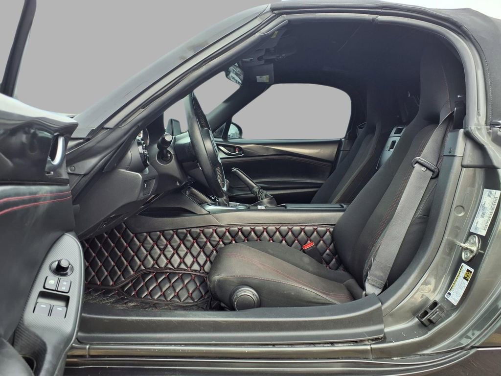 Used 2019 MAZDA MX-5 Miata Club image 21