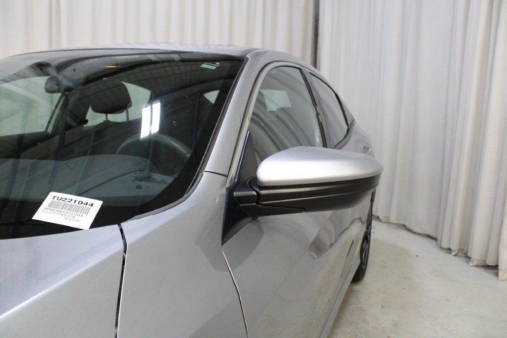 Used 2018 Honda Civic EX image 35