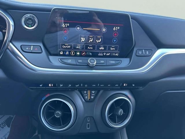 Used 2021 Chevrolet Blazer LT image 7