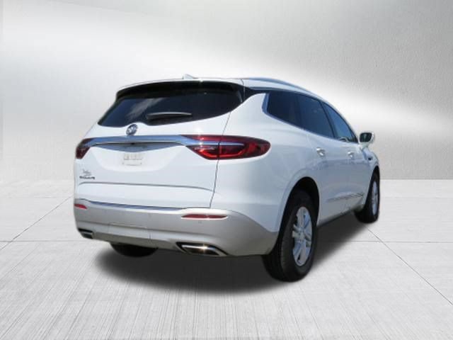 Used 2020 Buick Enclave Essence w/ Sound and Sites Package FWD image 3