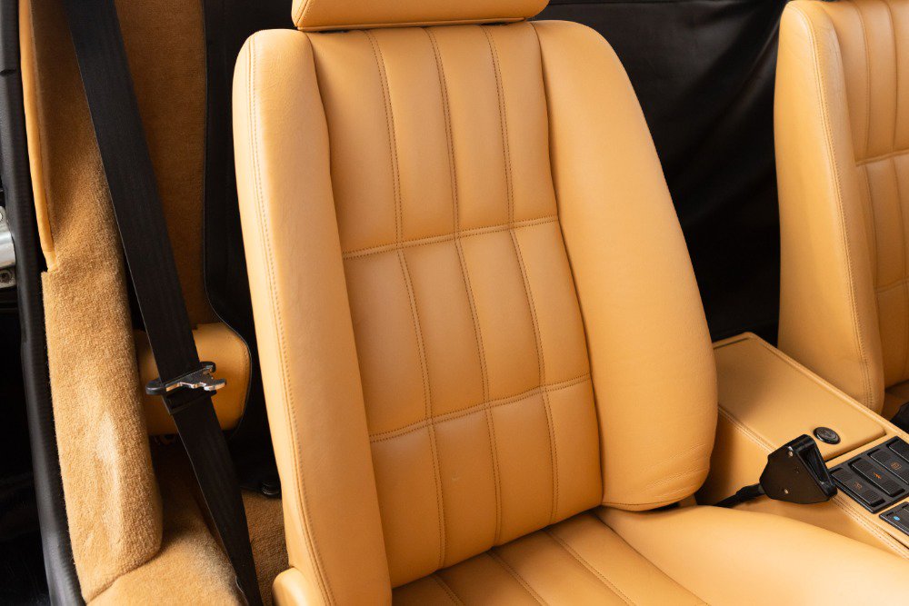 Used 1989 Ferrari 328 GTS image 68
