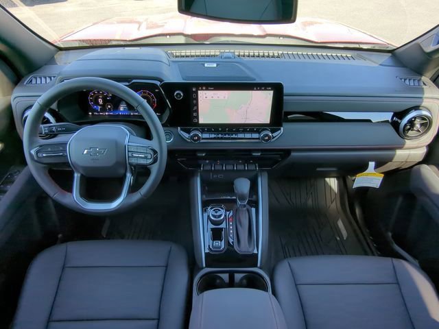 New 2025 Chevrolet Colorado Z71 w/ Technology Package image 18