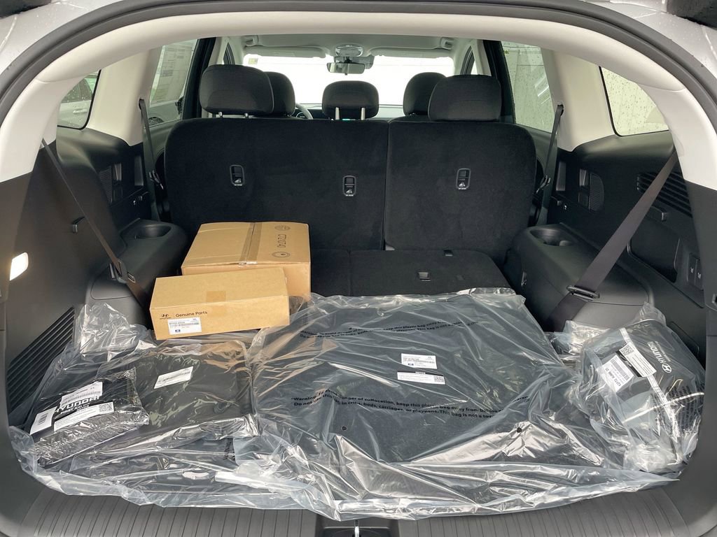 New 2026 Hyundai Ioniq 9 SE image 49