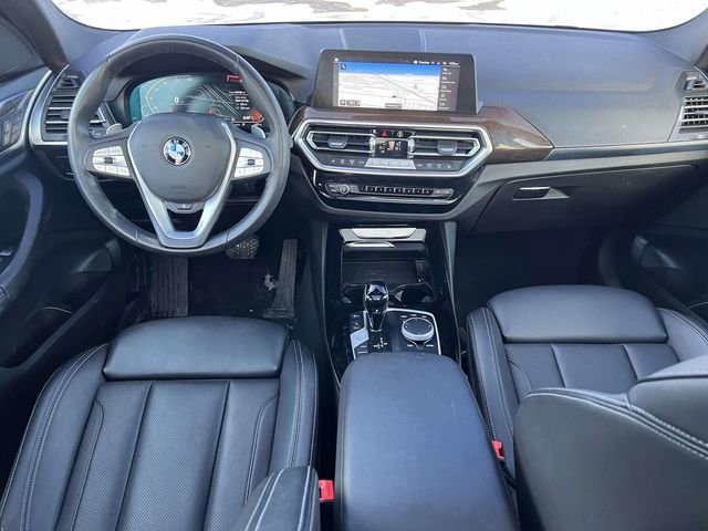 Used 2023 BMW X3 xDrive30i image 15