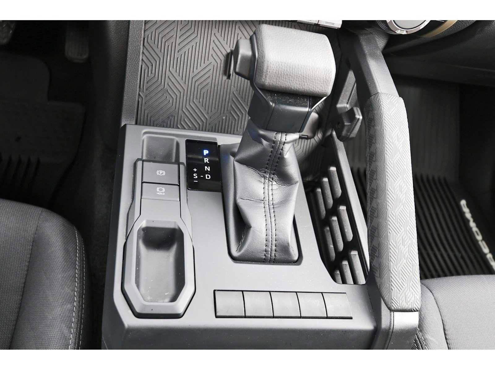 Used 2025 Toyota Tacoma SR w/ SR Upgrade Package RWD image 25