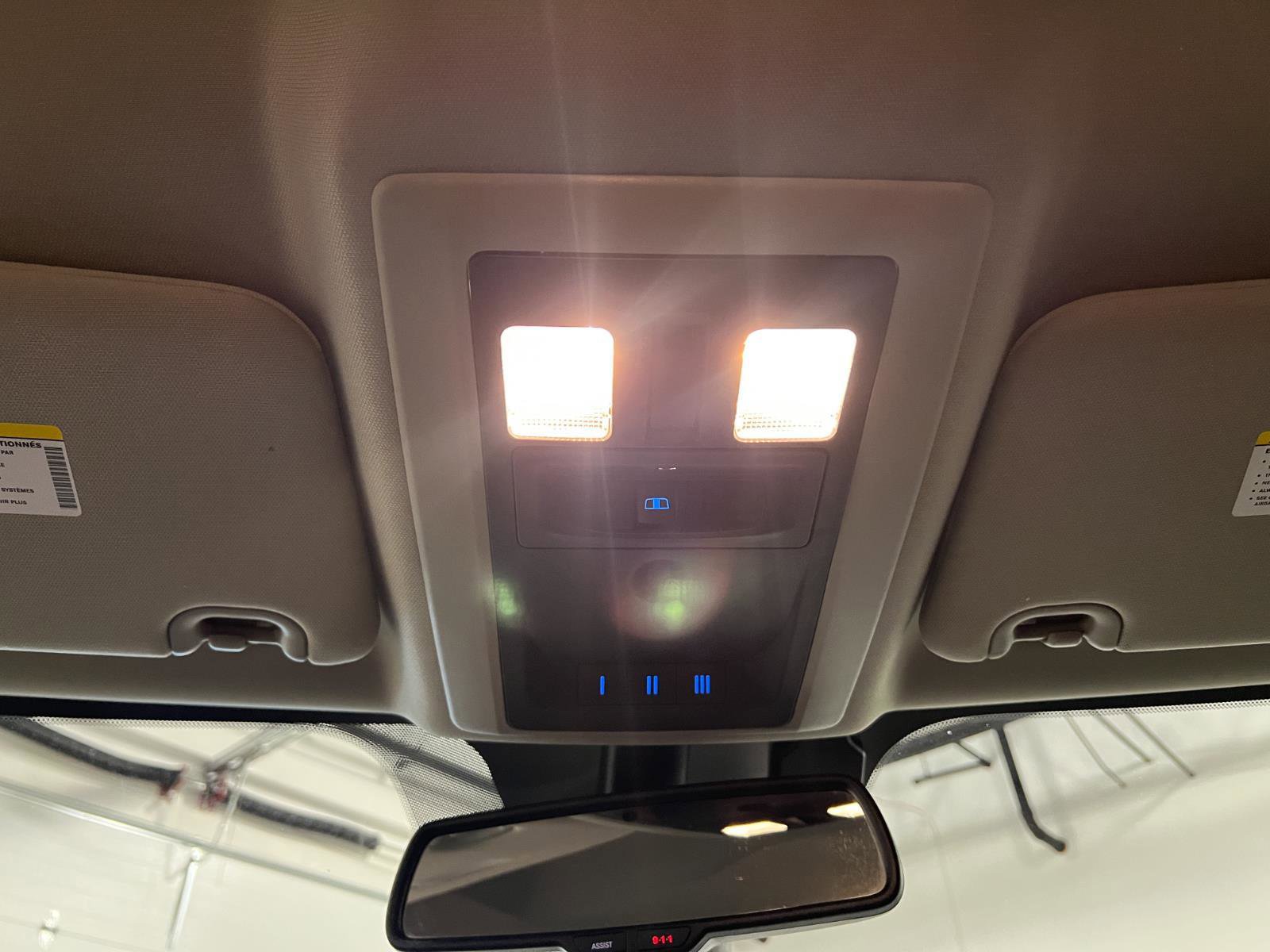 Used 2017 RAM 1500 Big Horn image 22