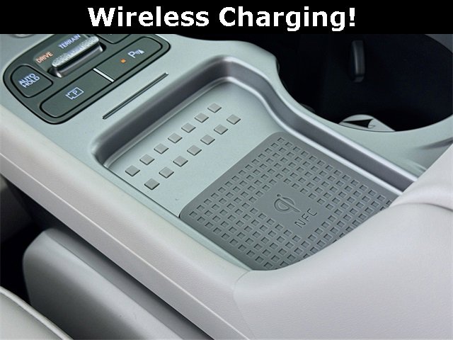 New 2026 Hyundai Ioniq 9 Calligraphy image 38