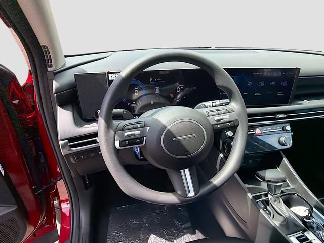 New 2026 Hyundai Tucson SEL image 11