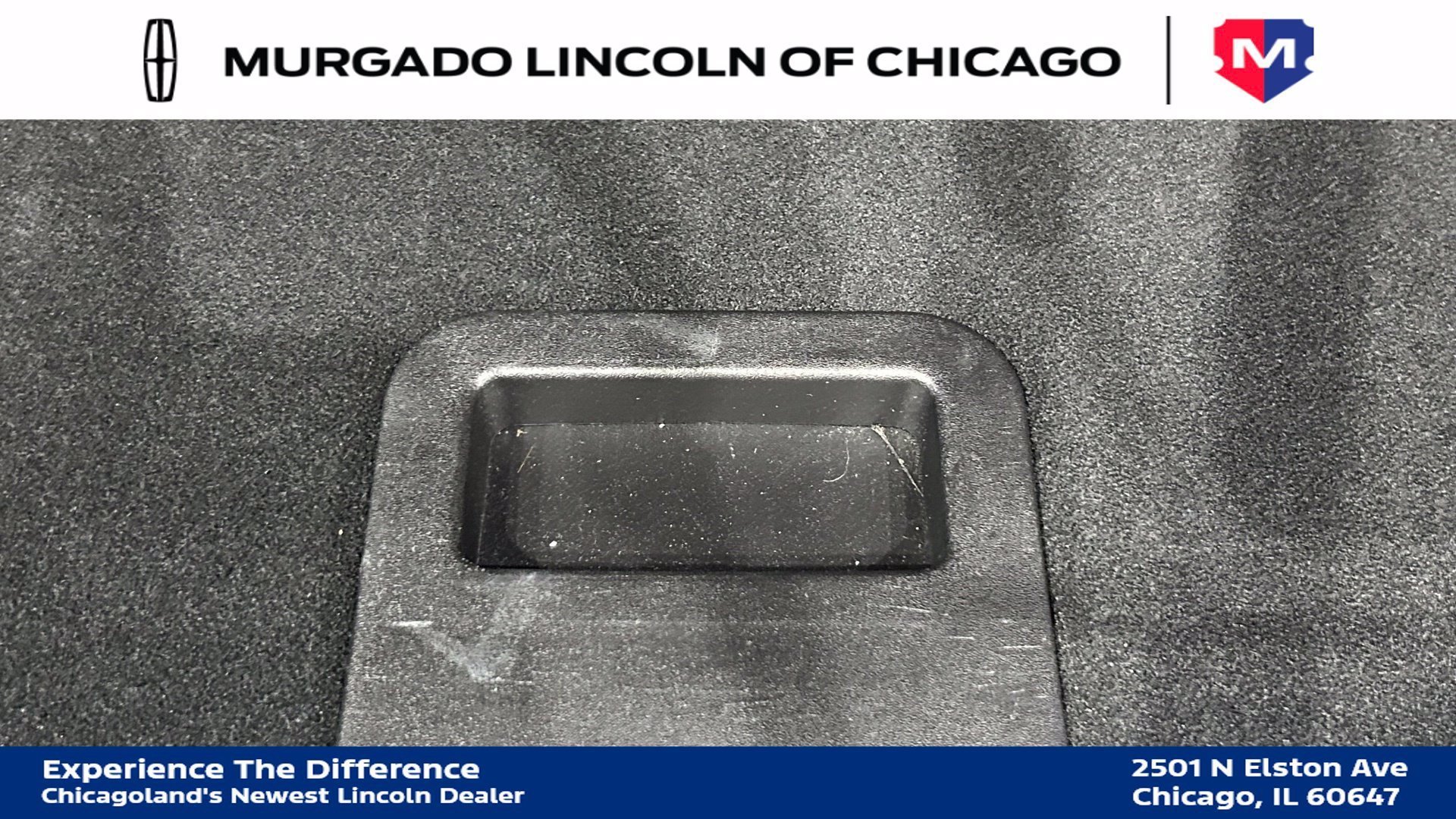 Certified 2024 Lincoln Corsair Reserve w/ Equipment Group 202A FWD image 31