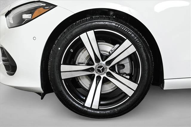New 2026 Mercedes-Benz C 300 4MATIC Sedan image 26