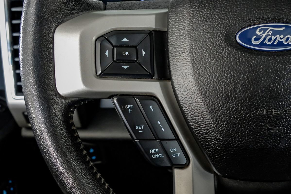 Used 2019 Ford F250 Lariat w/ Lariat Ultimate Package image 16