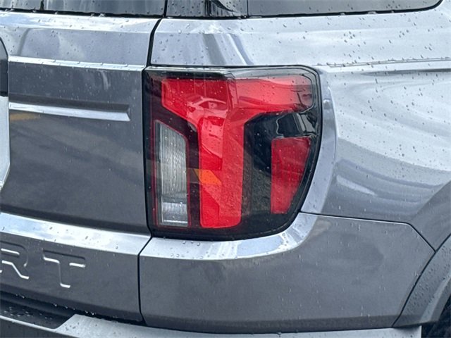 New 2026 Honda Passport RTL image 12