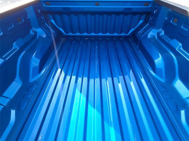 Used 2023 Chevrolet Colorado Trail Boss w/ Technology Package image 11