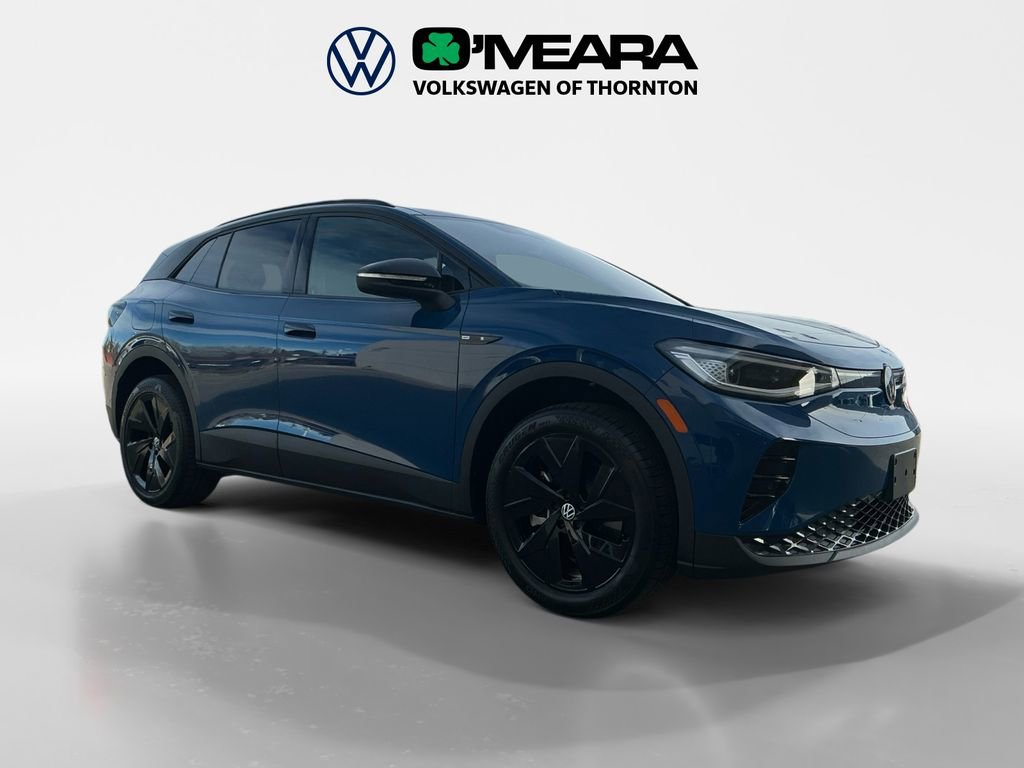 New 2026 Volkswagen ID.4 Pro S AWD/4WD image 7