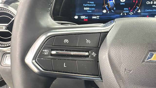 Used 2025 Chevrolet Equinox LT image 21