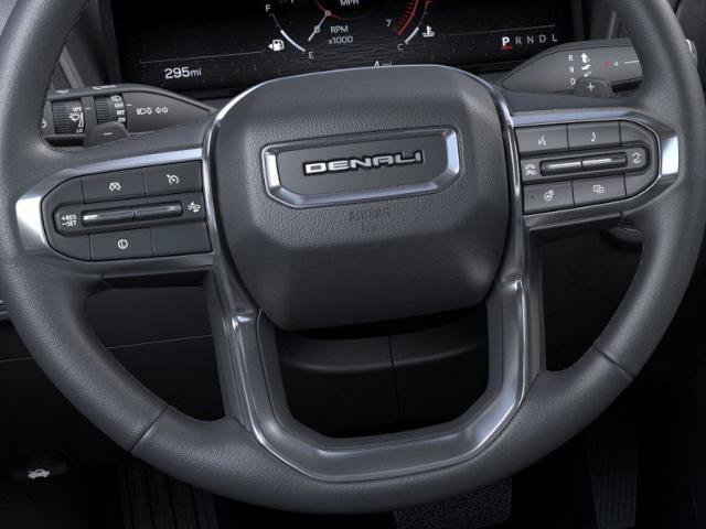 New 2026 GMC Terrain Denali AWD/4WD image 19