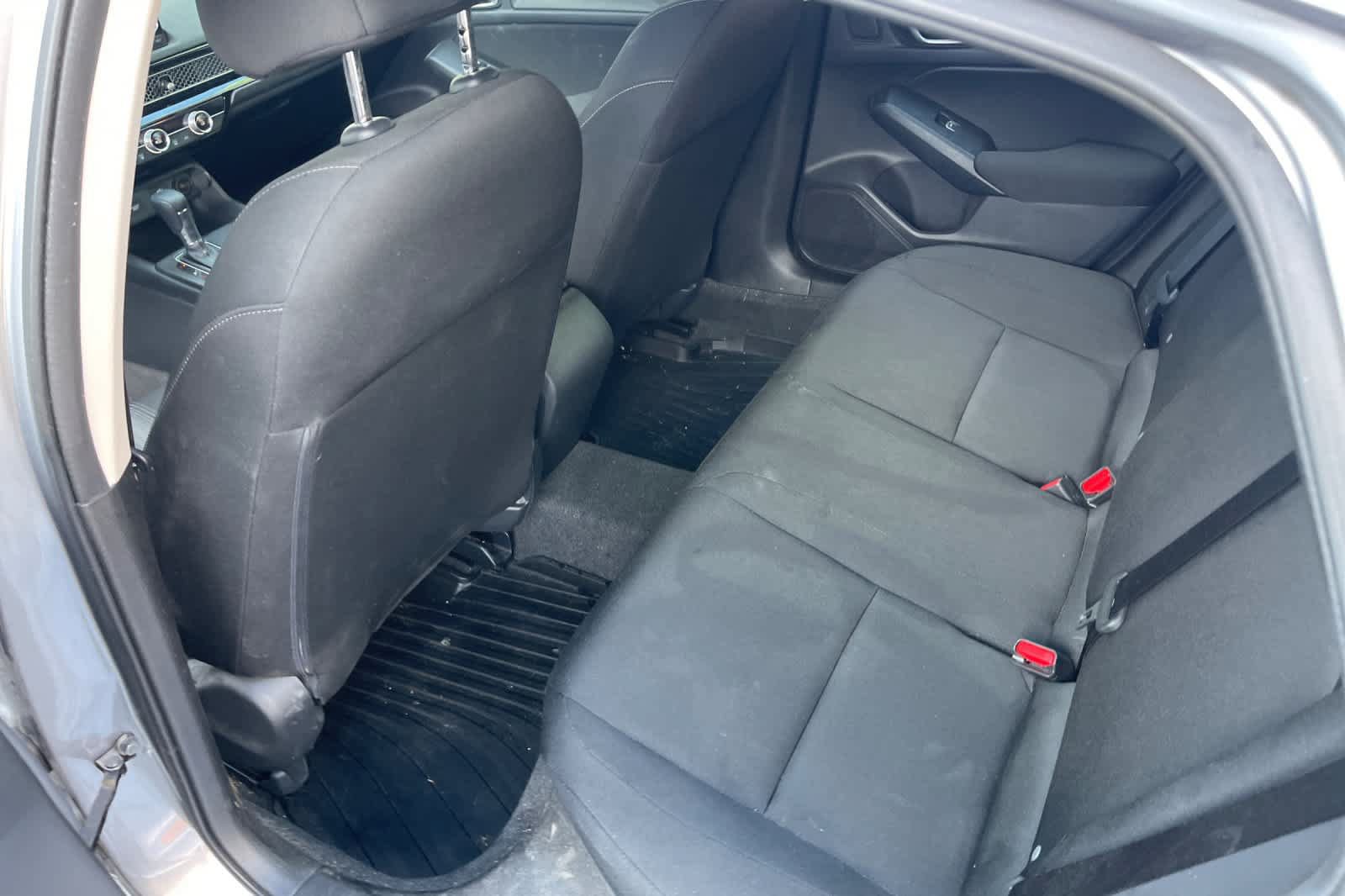 Used 2023 Honda Civic LX image 10