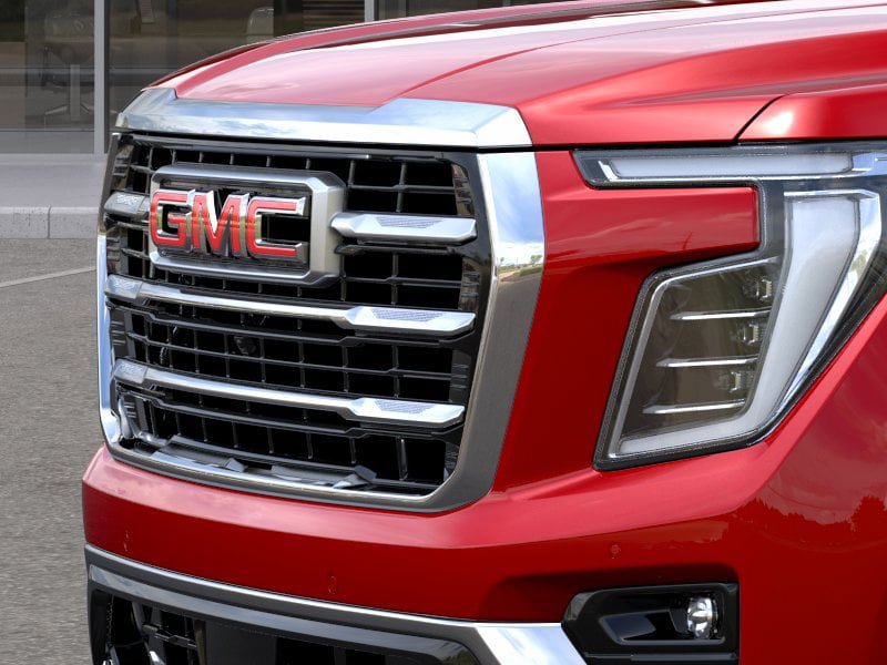 New 2026 GMC Yukon Elevation w/ Elevation Premium Package AWD/4WD image 13