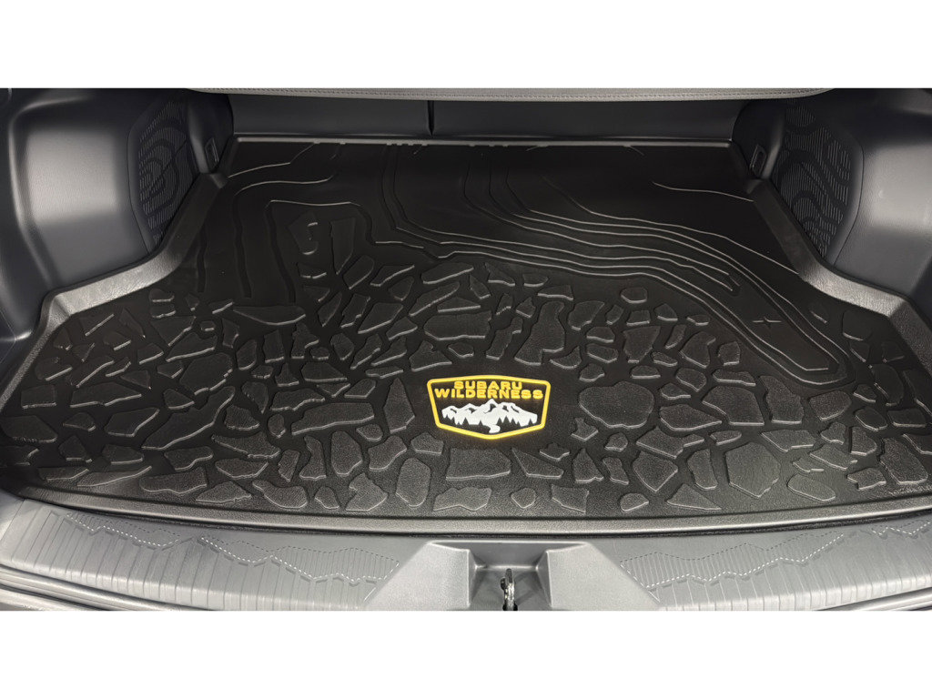New 2026 Subaru Forester Wilderness image 15
